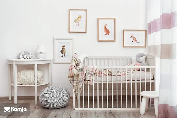 baby boy's bedroom album 6