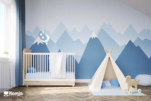 baby boy's bedroom album 8