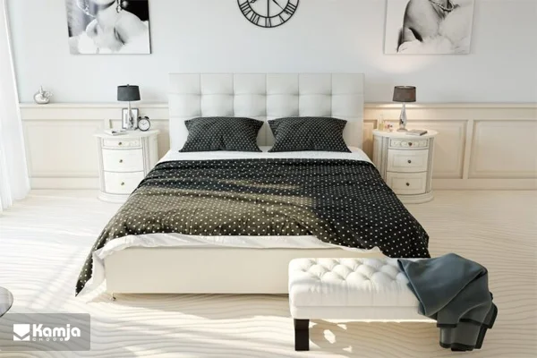 choose the right bed album 4