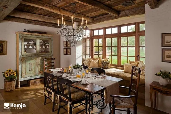 choose the right dining table album 1
