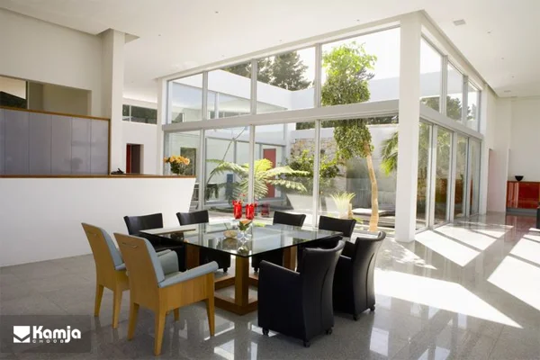 choose the right dining table album 5