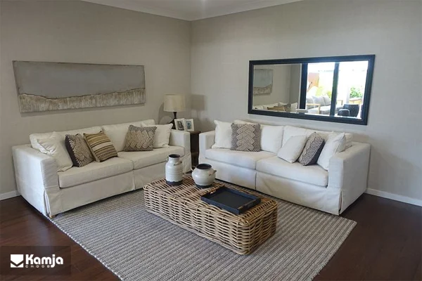 furniture decoration in small homes album 1