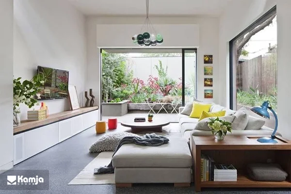 furniture decoration in small homes album 10