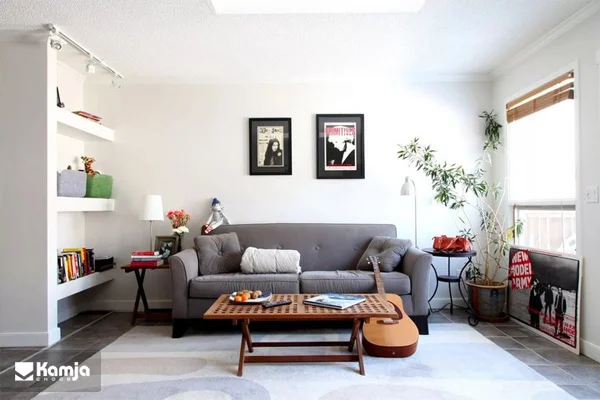 furniture decoration in small homes album 11