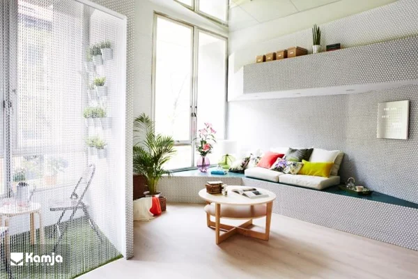 furniture decoration in small homes album 12