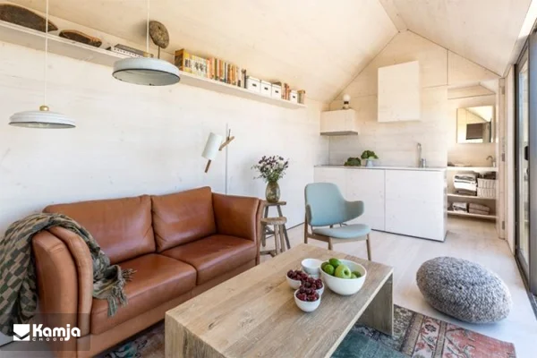 furniture decoration in small homes album 13