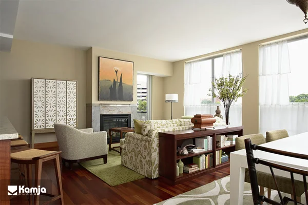 furniture decoration in small homes album 5
