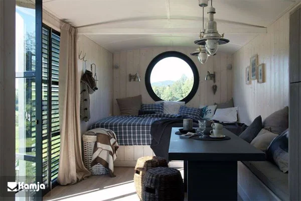 furniture decoration in small homes album 7