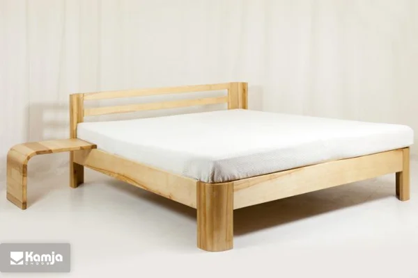 metal and wooden beds album 1