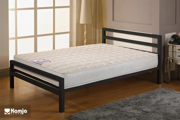 metal and wooden beds album 2