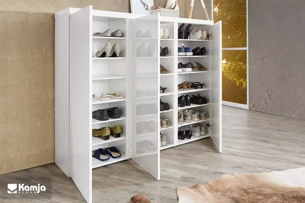 special shoe rack of 2024 album 2