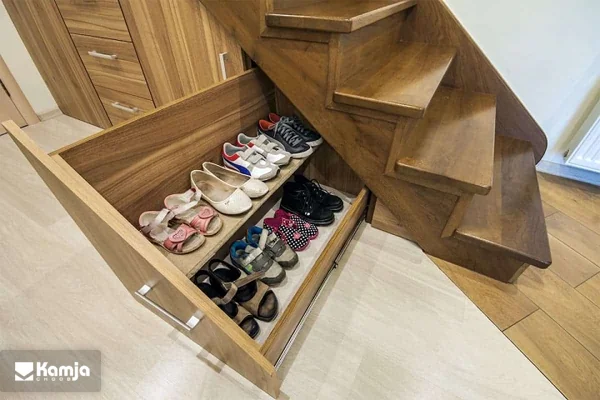 special shoe rack of 2024 album 3