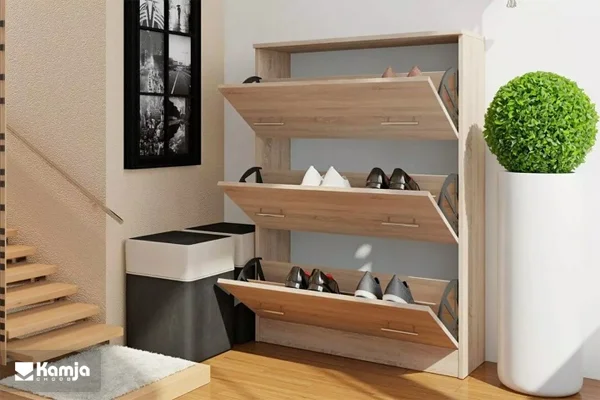 special shoe rack of 2024 album 4