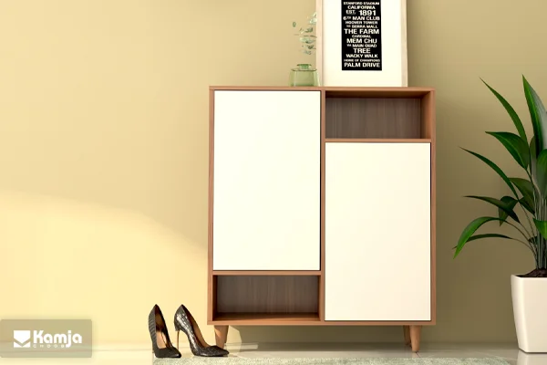 special shoe rack of 2024 album 6