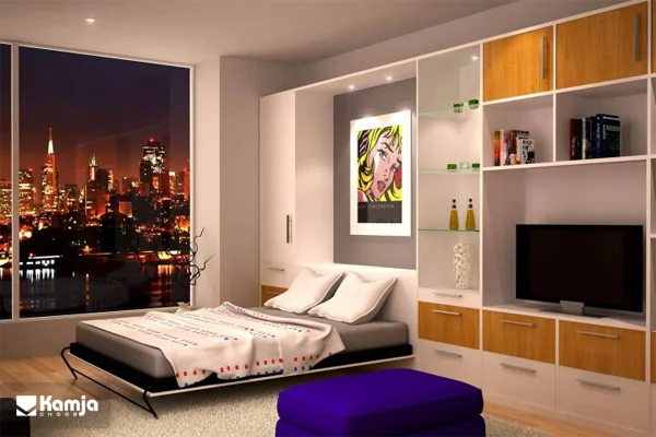 trendy folding beds album 6