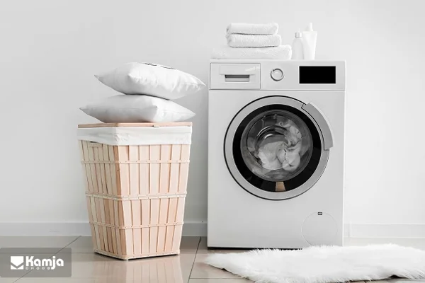 wash and clean pillows album 2