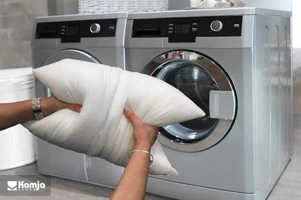 wash and clean pillows album 3