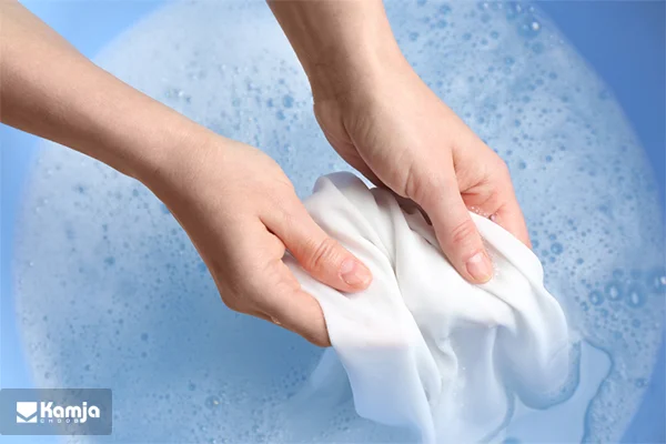 wash and clean pillows album 4