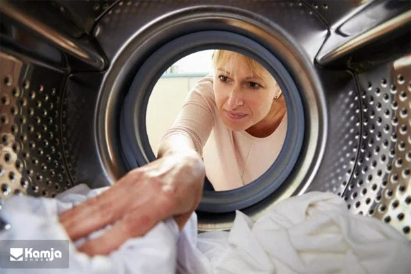 wash and clean pillows album 5