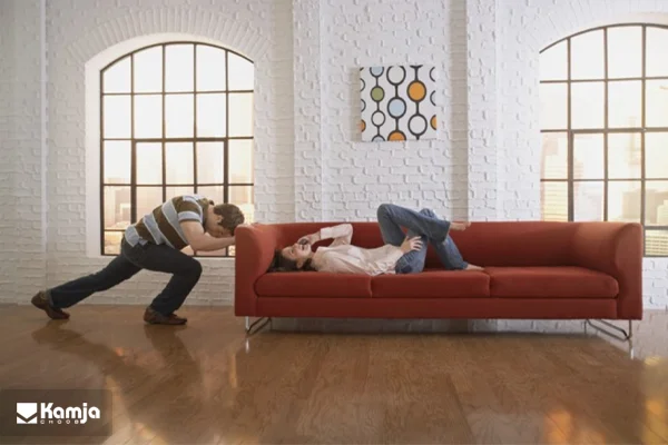 wooden and metal sofas album 2