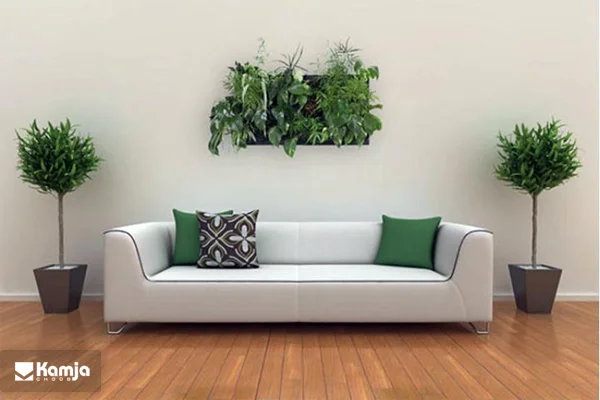 wooden and metal sofas album 4