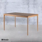 میز ناهارخوری 6 نفره آدورا