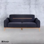 مبل دو نفره آدورا
