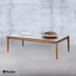 میز جلو مبلی آدورا