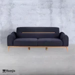 مبل سه نفره آدورا