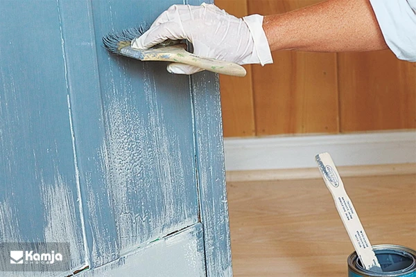 Furniture painting album 2