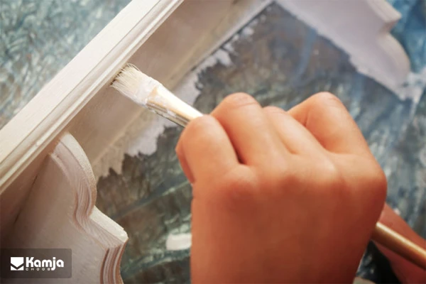 Furniture painting album 3