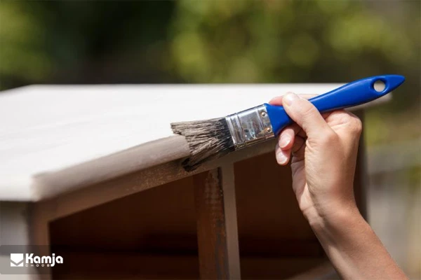 Furniture painting album 5