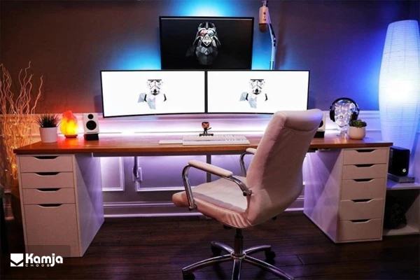 Office desk buying guide album 2