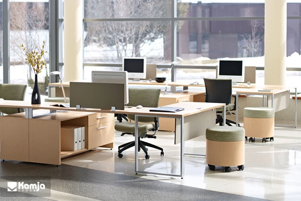 Office desk buying guide album 4