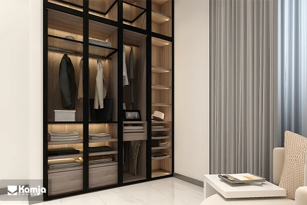 The index image of the comprehensive guide to buying clothes racks album 12