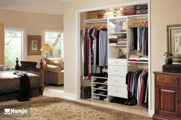 The index image of the comprehensive guide to buying clothes racks album 5