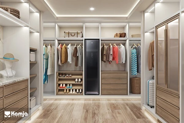 The index image of the comprehensive guide to buying clothes racks album 6