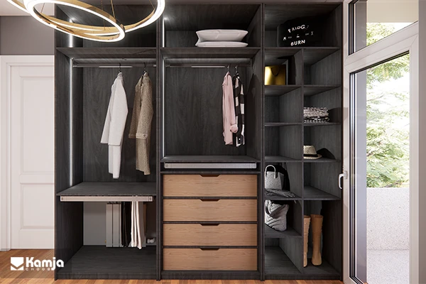 The index image of the comprehensive guide to buying clothes racks album 8
