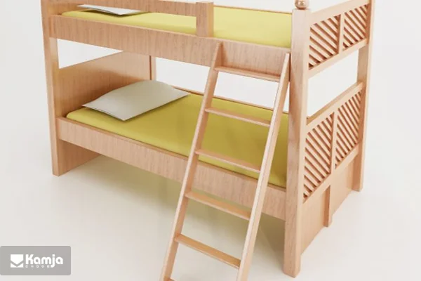 The trendiest bunk bed album 1