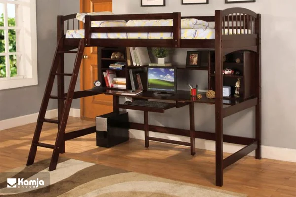 The trendiest bunk bed album 12