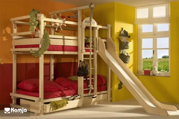 The trendiest bunk bed album 14