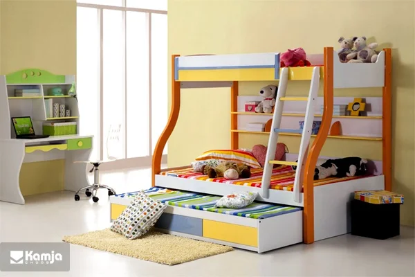 The trendiest bunk bed album 15