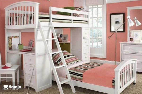 The trendiest bunk bed album 16