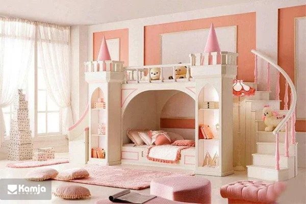 The trendiest bunk bed album 17
