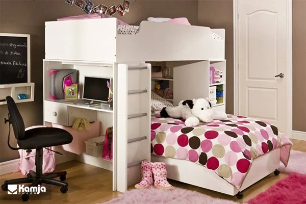 The trendiest bunk bed album 2