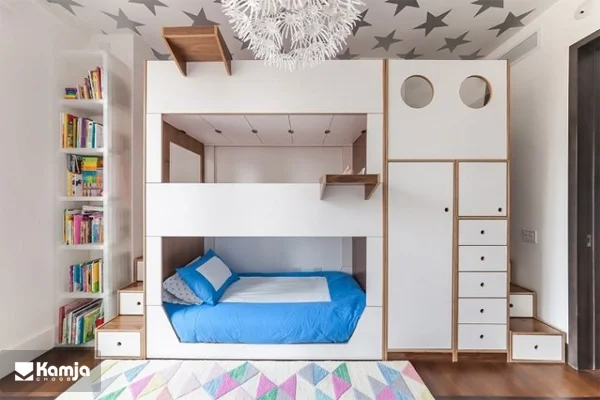 The trendiest bunk bed album 3