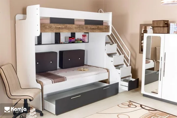 The trendiest bunk bed album 4