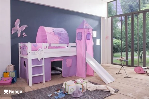 The trendiest bunk bed album 5