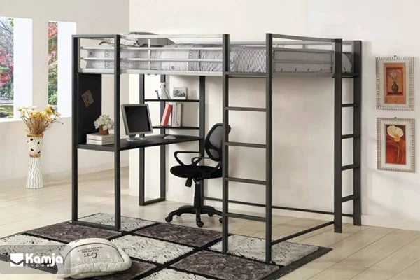 The trendiest bunk bed album 6