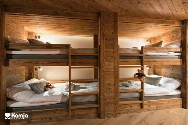 The trendiest bunk bed album 8